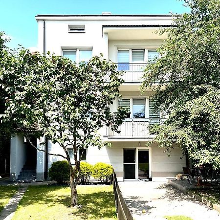 דירות Przestronny Apartament W Centrum Rzeszowa מראה חיצוני תמונה