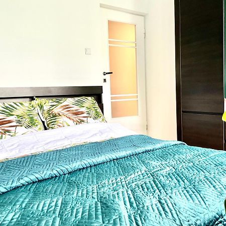 דירות Przestronny Apartament W Centrum Rzeszowa מראה חיצוני תמונה