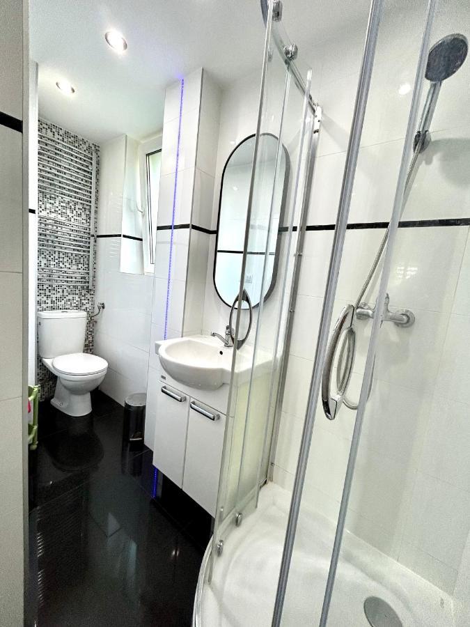 דירות Przestronny Apartament W Centrum Rzeszowa מראה חיצוני תמונה